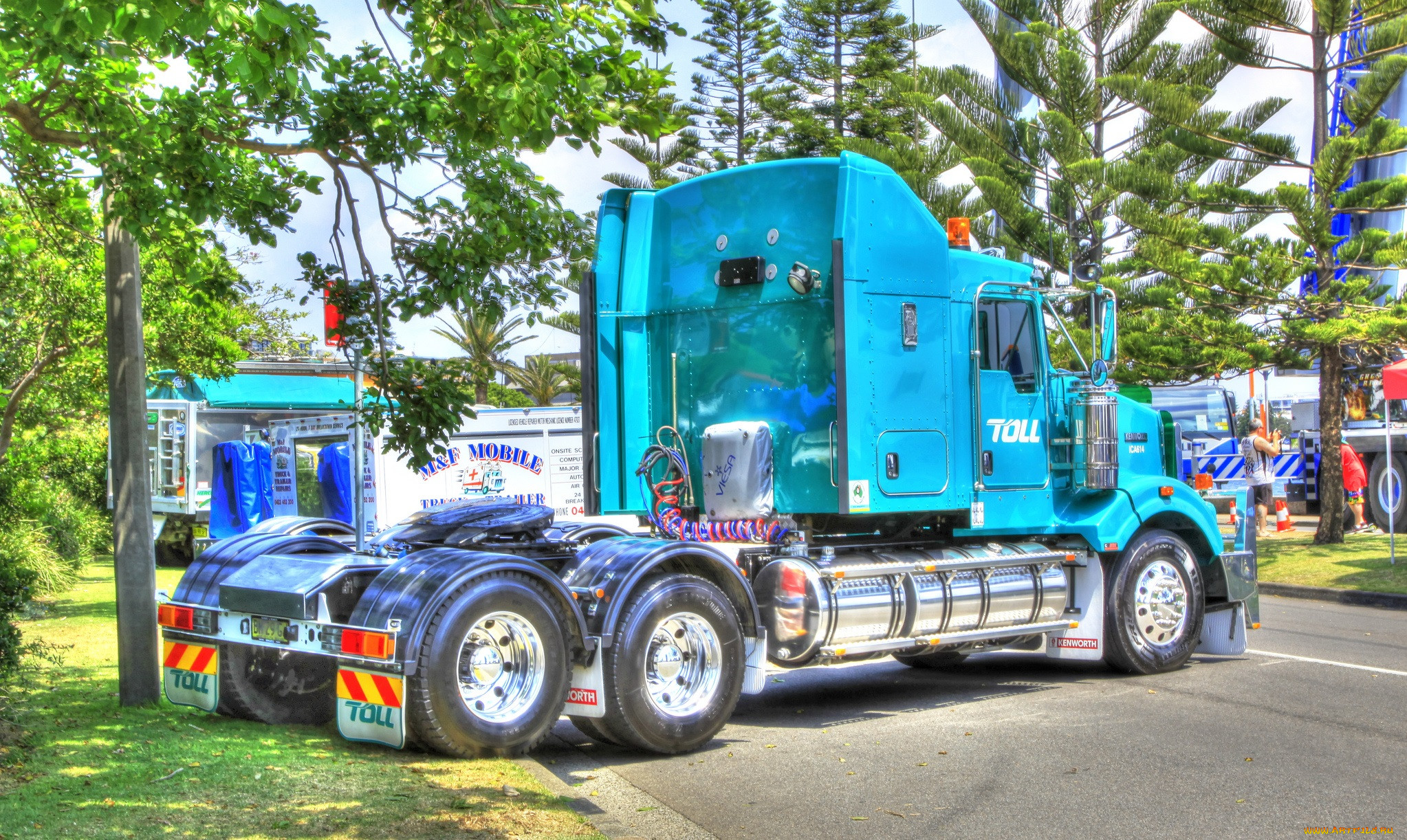 kenworth, , truck, company, , , 